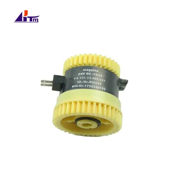 ATM Parts Wincor Cineo VS Module Clutch Assembly 1750200435-06 01750244189