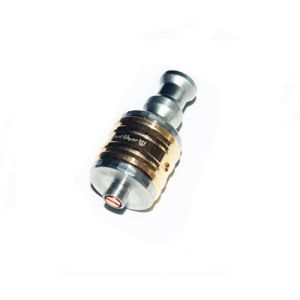 Wholesale New arrival e-cigarette trident v12 atomizer with airflow control from china suppliers
