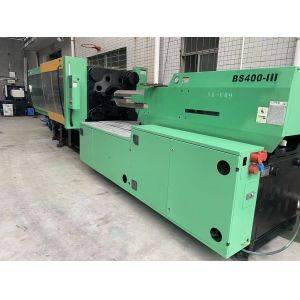 Borche 400ton Used Plastic Injection Moulding Machine Plastic Manufacturing