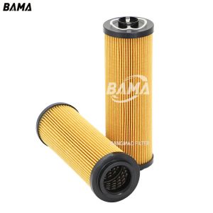 Hydraulic Pressure Filter Element CR1501 Direct Sale with Video Outgoing