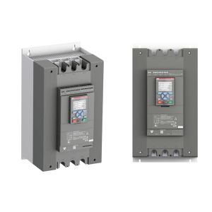 PSTX370-600-70 1SFA898115R7000 PSTX Softstarter 370A 208-600VAC
