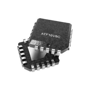 Wholesale American Microchip Integrated Circuits ATF22V10C-5JX Brand New Original Electronic Components Package PLCC-28(11.5x11.5) Monitor and Reset Chip from china suppliers