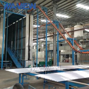 tempered glass Aluminum Single Pane Sliding Windows Soundproof