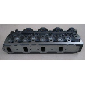 4DR5 4DR7 Cylinder Head ME759064 ME997271 for MITSUBISHI Canter/Jeep/Rosa Bus