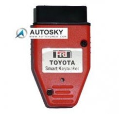 Auto key Programmer Toyota ( Lexus) Super Keymaker
