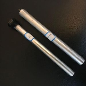 China Sacrificial Magnesium Hull Anode Magnesium Anode for Astm Anode on sale