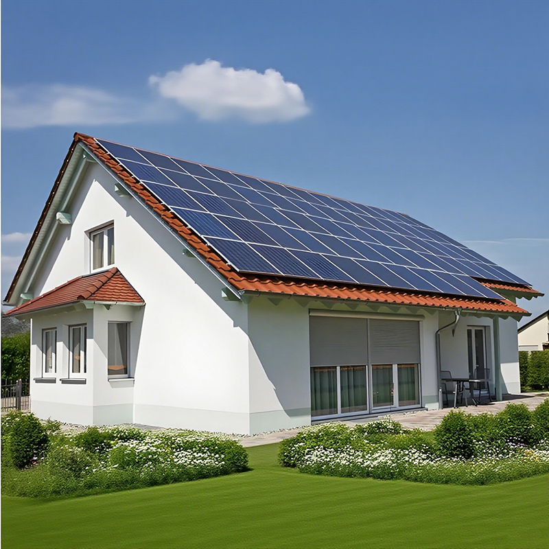 Wholesale Engineering-Grade Rooftop Solar PV Racking, Compatible with Industrial &amp; Commercial Rooftop Structures, Meeting Load-Bearing Requirements for Large from china suppliers