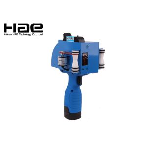 HP Technology Egg Handheld Inkjet Printer Price Ceramic Inkjet Printing