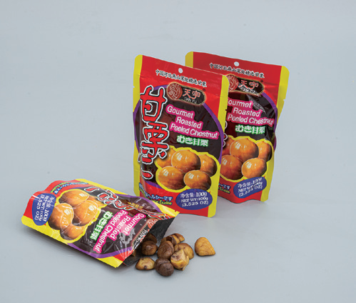 High Quality Soft Packaging Tandem Co-extrusion Laminating Machine