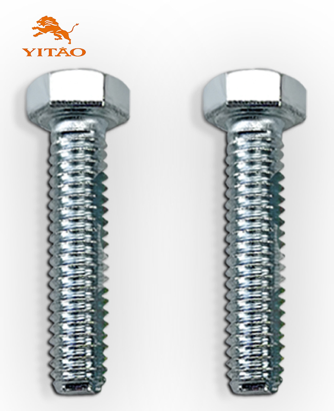 2B 5258 Double Convoluted Air Spring