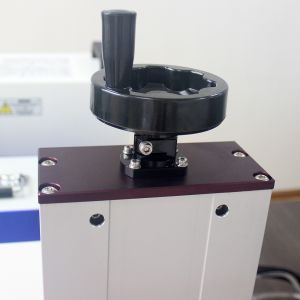 KEYILASER Portable Mini 3D Uv Co2 Fiber Laser Marking Machine Printer Marker