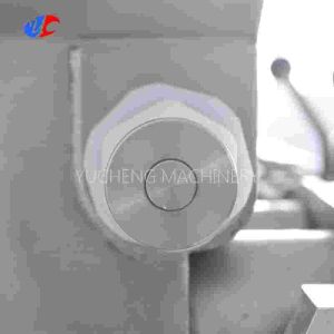 2Kw Small Encrusting Machine PLC Control Maamoul Maker High Accurate