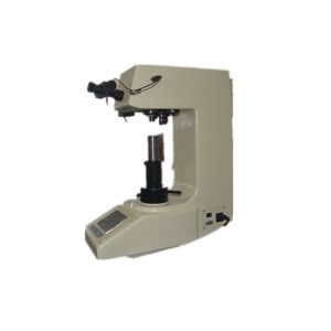 VB62.5 Vickers Brinell Universal Hardness Testing Machine with Motorized Turret