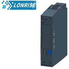 China 6ES7134 6JD00 0CA1 industrial automation plc scada industrial systems omronand arduino on sale