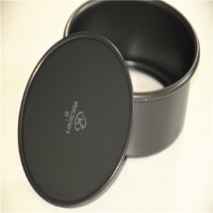 Aluminium Molds Bakeware Tools Cake Pan Round Cheesecake-Removable Bottom Cake