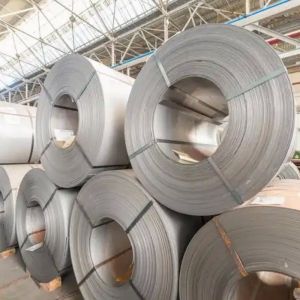 Wholesale SUS202 Stainless Steel Coils Cold-rolled Widely Use 2mm Thickness 1239 Width With ISO Certificate JIS from china suppliers