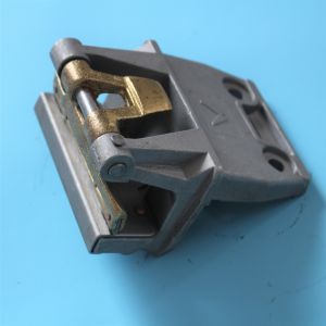 Hirano Stenter Parts ILsung Ehwha Stenter Clip Copper Aluminum Single Purpose