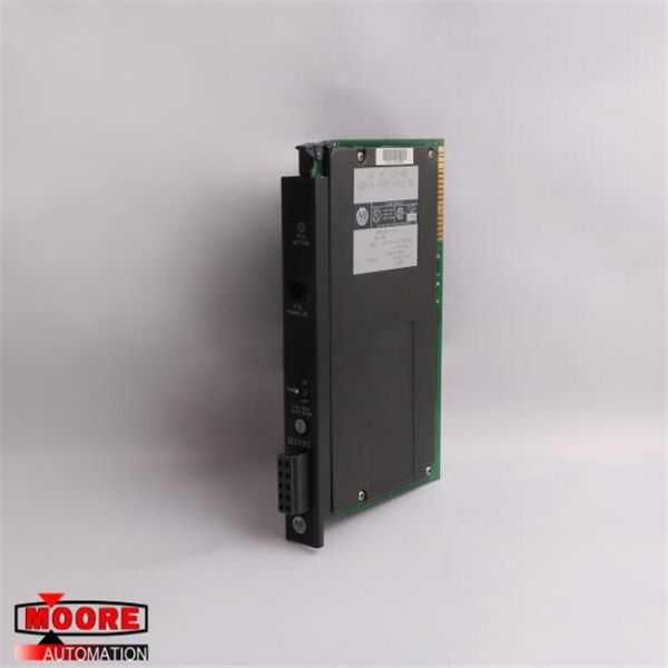 1771-P4S 1771P4S AB AB Power Supply