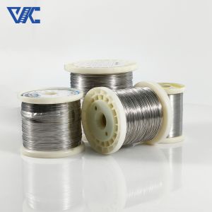 JP JN 0.12-8mm Custom J Type Thermocouple Bare Wire