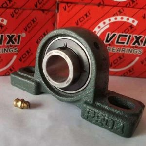 Plummer Spherical Roller Bearing Pillow Block UCP 204 With Housing