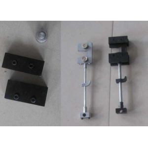 Electronic Pendulum Charpy Impact Testing Machine For Casting Stone / Insulating