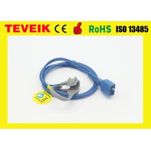 neonate wrap/Y type 3ft DB 9pin Reusable Spo2 Sensor for MEK patient monitor