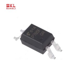 Wholesale TLP785(TELS,F High performance Power Isolator IC Fast Response Time High Reliability from china suppliers