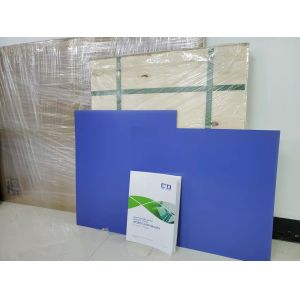 Wholesale Special Double Coated 0.15mm Thermal CTP Plate high strength For UV Ink from china suppliers