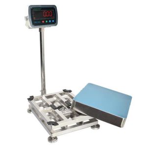 IP68 Digital Bench Scale Weighing Machine Waterproof Customization