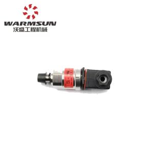 Original B240600000249 Pressure Sensor MBS3050 060G1409 For SANY Reach Stacker