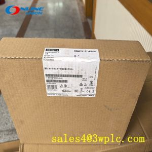 6ES7407-0KA02-0AA0 SIEMENS Power Supply PS407