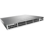 Cisco Switch With DNA Automation , 176Gbps Speed & Secure Boot For Scalable