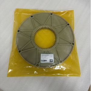 Excavator Parts Coupling 3E4895 FOR CATERPILLAR 2384C 2484C 322C 322C FM 324D