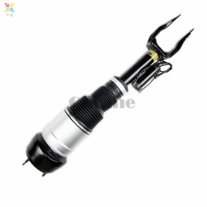 air suspension shock absorber for Mercedes Benz M-Class(W166) front position
