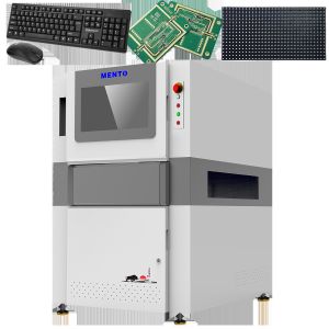 Wholesale AOI 3D Automated Optical Inspection Machine Bitelecentric Lens from china suppliers