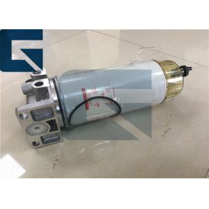 D6D Fuel Water Separator 11110683 , Filter Housing 11110702 For EC210 EC210BLC