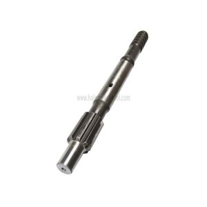 Wholesale R28 T38 T45 ST58 Drill Bit Shank Adapter Mining Machinery Parts Anti Rust from china suppliers
