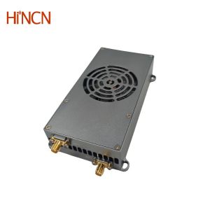 100km Mesh Radio Anti-jamming UAV Video Data Link Long Range Video Transmitter