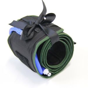 Fast and Bleeding Control Advanced Inflatable Tourniquet Cuff with Dual Portal