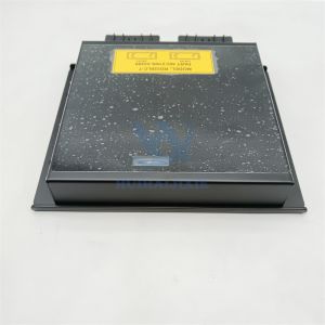 320LC-7 Excavator Controller 21N9-33200 CPU Controller Computer For Excavator