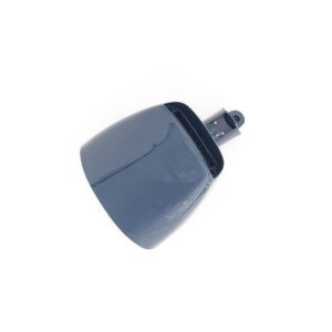 HASCO Mould Base ABS PC Connector Injection Molding For Electrical Appliances