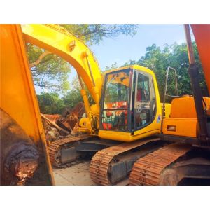 China                  Used Komatsu PC120-6 Crawler Digger Made in Japan for Sale, Secondhand High Quality Hydraulic Excavator Komatsu PC100 PC120 PC130 Nice Price              on sale