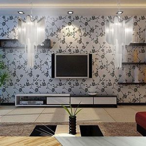 Small Chain Chandelier Lighting Fixtures For Hall Bedroom Indoor lighting (WH-CC