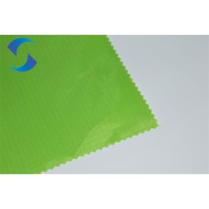 57" 210t Ripstop Twill Taffeta Fabric PU Coated
