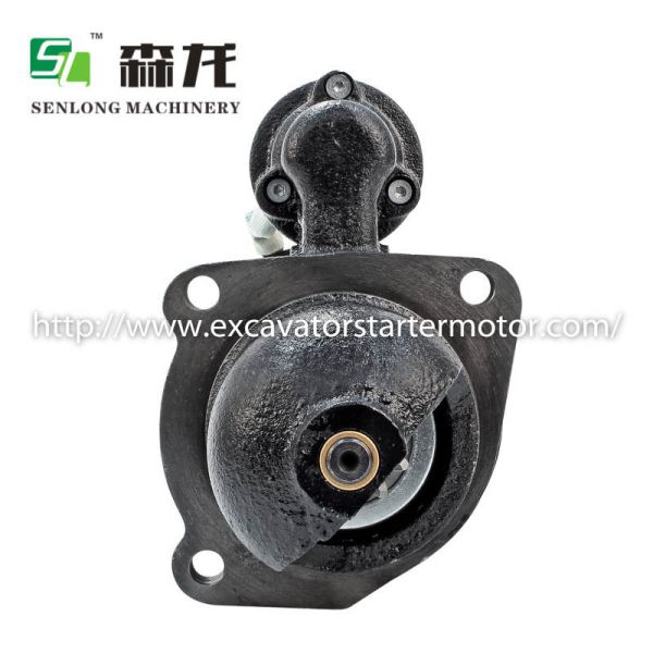 12V 9T 3.0KW starter motor DEUTZ DA1056,0001359001, 0001359048, 0001359053, 0001359099, 0001367009,110551,CST10356AS