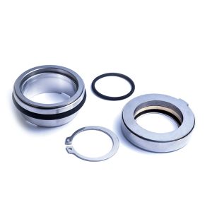 Mechanical Seal Lower and Uppper Seal 45 mm For Flygt Pump 3140,3152,4650,4660