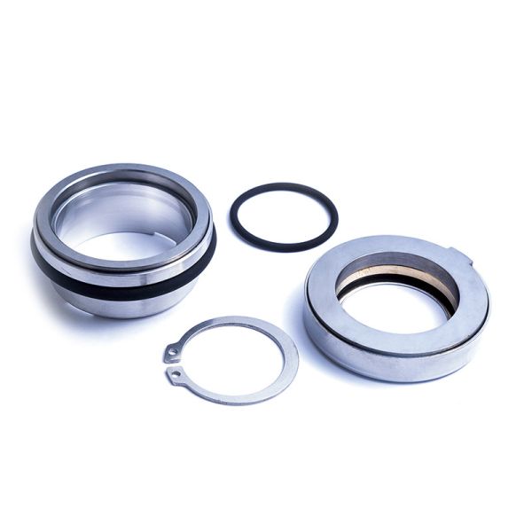 Mechanical Seal Lower and Uppper Seal 45 mm For Flygt Pump 3140,3152,4650,4660