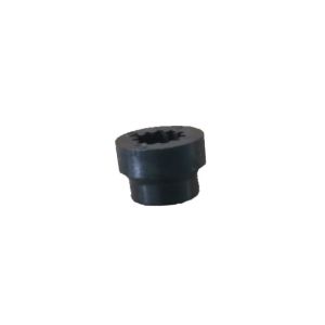 Coupling Reel Rubber Lawn Mower Replacement Parts G337370 Fits Jacobsen E-Plex