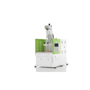 Precision Big Vertical Injection Moulding Machine Clamping Injection Molding