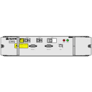 OptiX OSN 1500 SSN1RPC01 forward Raman driving board -- OSN1500